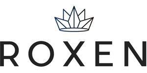 Логотип Roxen