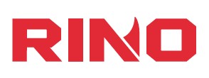 Логотип RINO