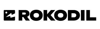Логотип Rokodil