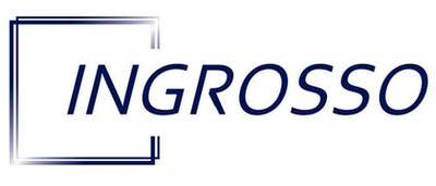 Логотип Ingrosso
