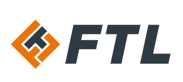 Логотип FTL