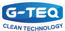 Логотип G-teq