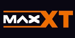Логотип MAXXT