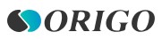 Логотип Origo
