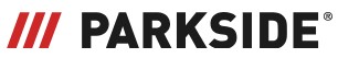 Логотип PARKSIDE