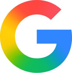 Логотип Google