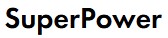 Логотип SuperPower