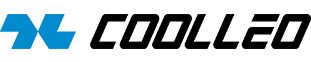 Логотип Coolleo