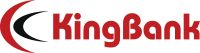 Логотип KingBank