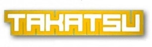 Логотип Takatsu
