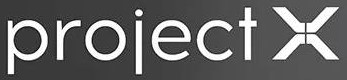 Логотип Project X