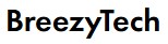 Логотип BreezyTech