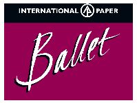 Логотип Ballet