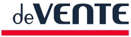 Логотип deVente