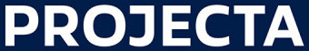 Логотип Projecta