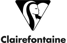 Логотип Clairefontaine