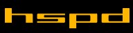 Логотип HSPD
