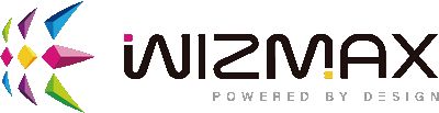 Логотип WIZMAX