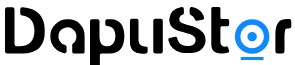 Логотип DapuStor