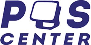 Логотип Poscenter