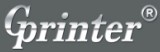 Логотип Gprinter