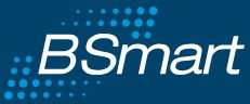 Логотип BSmart