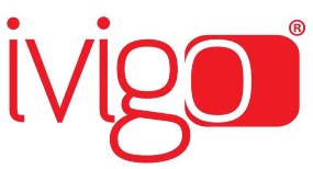 Логотип iVigo