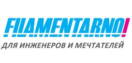 Логотип Filamentarno!