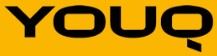 Логотип YOUQ