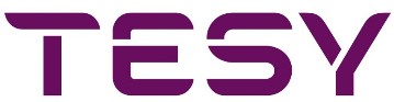 Логотип TESY