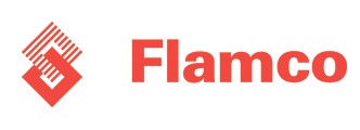 Логотип Flamco