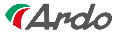 Логотип ARDO