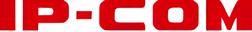 Логотип IP-COM
