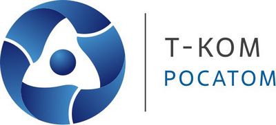 Логотип Т-КОМ