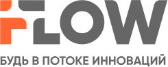 Логотип iFlow