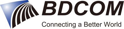 Логотип BDCOM