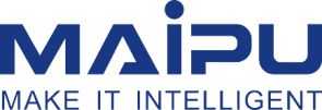 Логотип Maipu