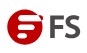 Логотип FS