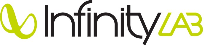 Логотип InfinityLab