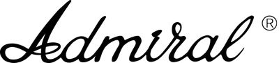 Логотип Admiral Audio