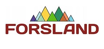 Логотип Forsland