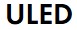 Логотип ULED