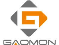 Логотип Gaomon