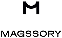 Логотип Magssory