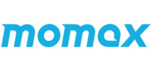 Логотип Momax