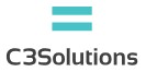Логотип C3 Solutions