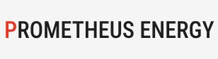 Логотип Prometheus Energy