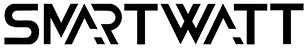 Логотип SMARTWATT