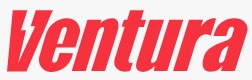 Логотип Ventura