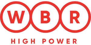 Логотип WBR